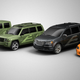 Illustration for article titled Chrysler ENVI Program Updated With New Models, Big Stickers, Bigger Dreams